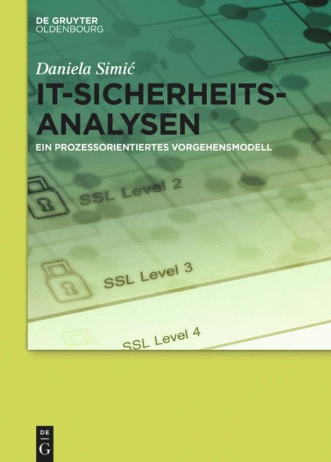 IT-Sicherheitsanalysen - Daniela Simic