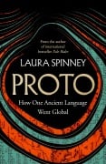 Cover-Bild zum Titel 'Proto' von 'Laura Spinney'