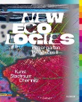 Cover-Bild zum Titel 'NEW ECOLOGIES' von ''