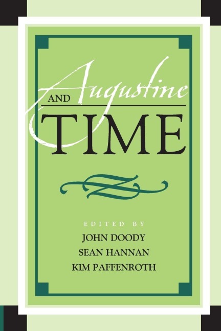 Augustine and Time - 