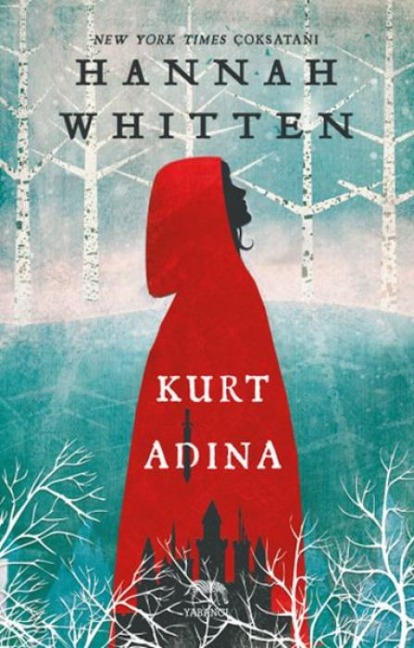 Kurt Adina - Hannah Whitten