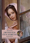 Cover-Bild zum Titel 'Drei Haselnüsse für Aschenbrödel - Kalender 2027 inkl. DVD (Wandkalender / Fotokalender) (Filmjuwelen / DEFA-Märchen)' von 'Vaclav Vorlicek'