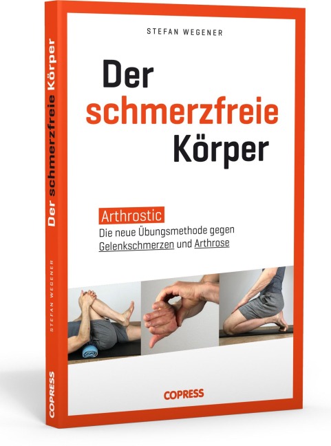 Der schmerzfreie Körper - Stefan Wegener