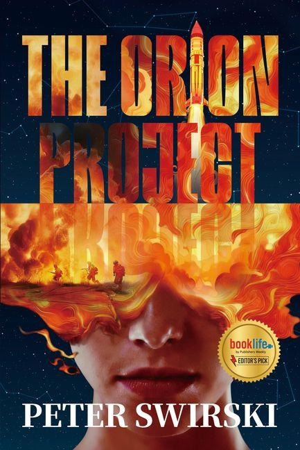 The Orion Project - Peter Swirski