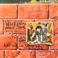 Cover-Bild zum Titel 'Ben Witter, Waschpulver geteilt durch vier' von 'Ben Witter'