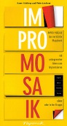 Cover-Bild zum Titel 'Impro-Mosaik' von 'Karen Schlimp, Peter Jarchow'
