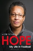 Cover-Bild zum Titel 'Hope' von 'Hope Powell'