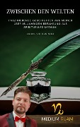 Cover-Bild zum Titel 'Zwischen den Welten' von 'Rijam Weber'