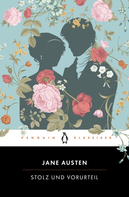 Stolz und Vorurteil - Jane Austen