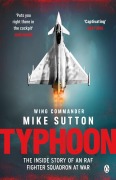 Cover-Bild zum Titel 'Typhoon' von 'Mike Sutton'