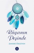 Cover-Bild zum Titel 'Rüyanin Pesinde' von 'Janseri Özgüven'