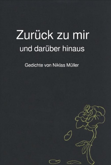 Zurück zu mir und darüber hinaus - Niklas Müller