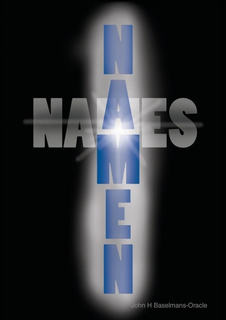 Namen-Names - John Baselmans