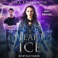 Heart of Ice - Lisa Edmonds
