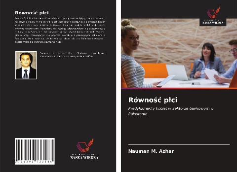 Równo¿¿ p¿ci - Nauman M. Azhar