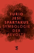 Cover-Bild zum Titel 'Spartakus' von 'Furio Jesi'