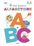 Cover-Bild zum Titel 'Il mio primo alfabetiere. Tina & Gigi' von 'Andrea Rivola'