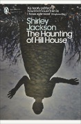 Cover-Bild zum Titel 'The Haunting of Hill House' von 'Shirley Jackson'