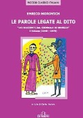 Cover-Bild zum Titel '(1949-1970)' von 'Enrico Morovich'