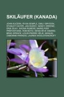 Skiläufer (Kanada) - 