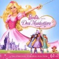 Das Original Hörspiel z.Film - Barbie Und Die Drei Musketiere