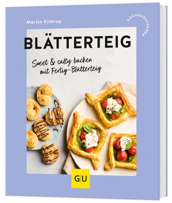 Blätterteig - Martin Kintrup