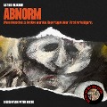 Cover-Bild zum Titel 'Abnorm' von 'Astrid Wagner'