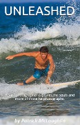Cover-Bild zum Titel 'Unleashed' von 'Patrick Mclaughlin'