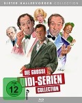 Cover-Bild zum Titel 'Die grosse Didi-Serien Collection' von ''