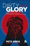 Cover-Bild zum Titel 'Dirty Glory - Deutsche Version' von 'Pete Greig'