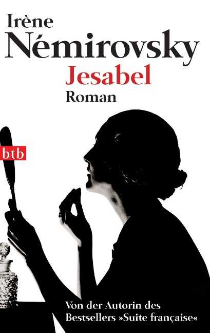 Jesabel - Irène Némirovsky