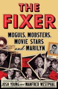 Cover-Bild zum Titel 'The Fixer' von 'Josh Young, Manfred Westphal'