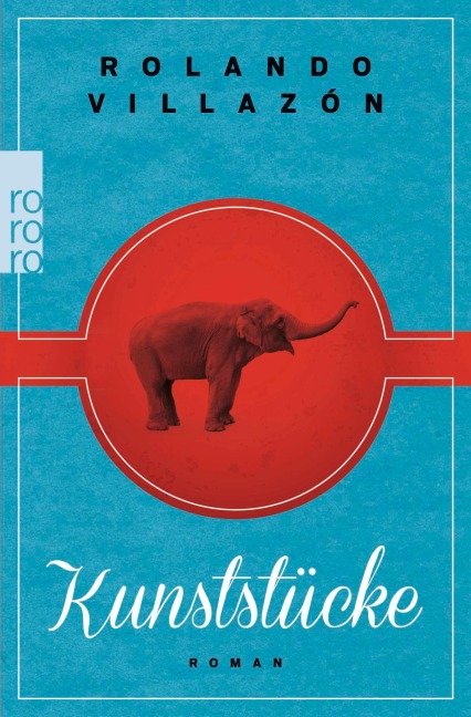 Kunststücke - Rolando Villazón