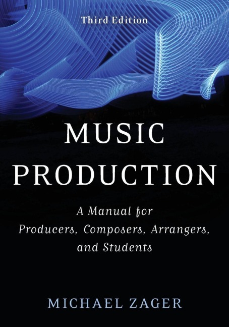 Music Production - Michael Zager