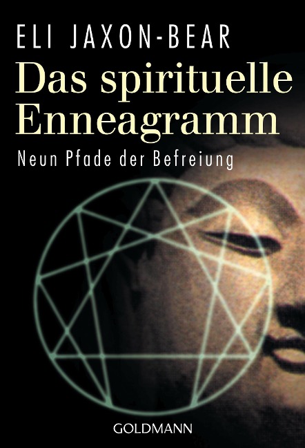 Das spirituelle Enneagramm - Eli Jaxon-Bear