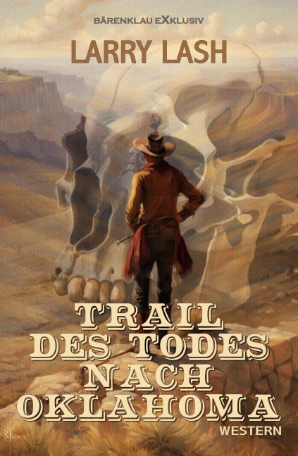 Trail des Todes nach Oklahoma - Larry Lash