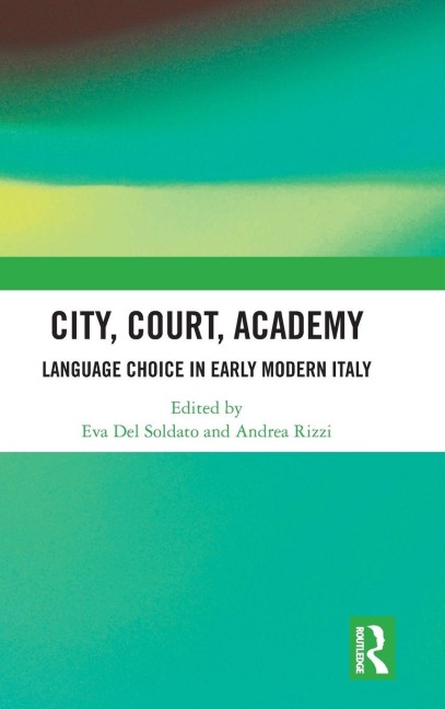 City, Court, Academy - 