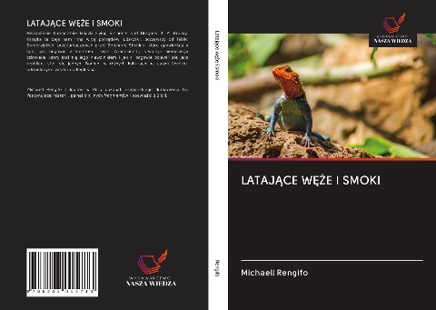 LATAJ¿CE W¿¿E I SMOKI - Michaell Rengifo