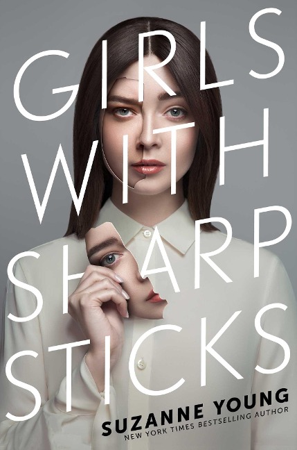 Girls with Sharp Sticks - Suzanne Young
