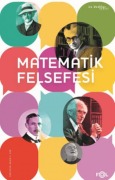 Cover-Bild zum Titel 'Matematik Felsefesi' von 'Bekir S. Gür'