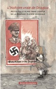 Cover-Bild zum Titel 'L'histoire vraie de Dragica' von 'Emma Lecesne'