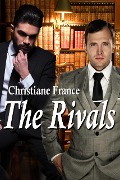 Cover-Bild zum Titel 'The Rivals' von 'Christiane France'