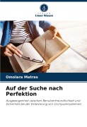 Auf der Suche nach Perfektion - Omolara Matras