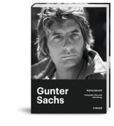 Gunter Sachs - Kamerakunst - 