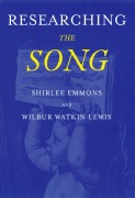 Cover-Bild zum Titel 'Researching the Song' von 'Shirlee Emmons, Wilbur Watkins Jr. Lewis'