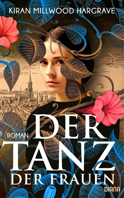 Der Tanz der Frauen - Kiran Millwood Hargrave