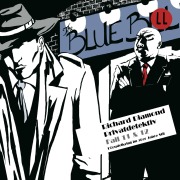 Cover-Bild zum Titel 'Richard Diamond Privatdetektiv Fall 11 & 12' von 'Blake Edwards'