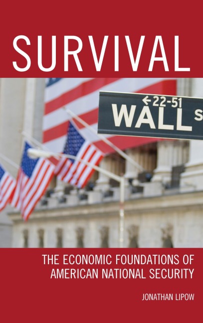 Survival - Jonathan Lipow