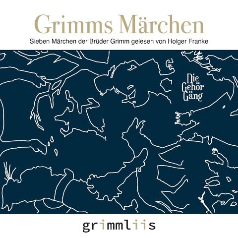 Grimms Märchen - Gebrüder Grimm
