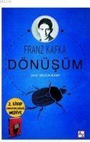 Dönüsüm - Kafkanin Böcegi - Franz Kafka, Selcuk Alkan